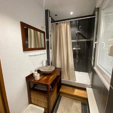 O Grand Air Niederbronn-les-Bains