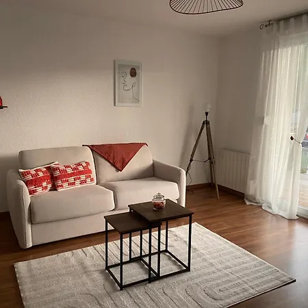 O Grand Air Appartement