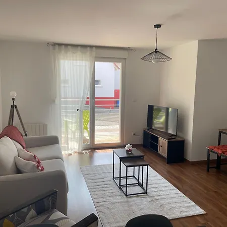 O Grand Air Appartement *