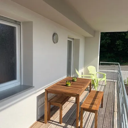 Appartement O Grand Air