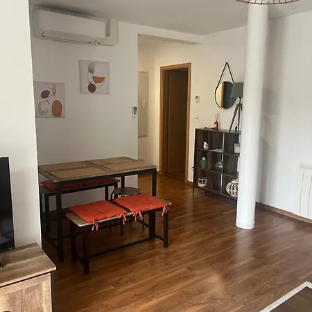 O Grand Air Appartamento